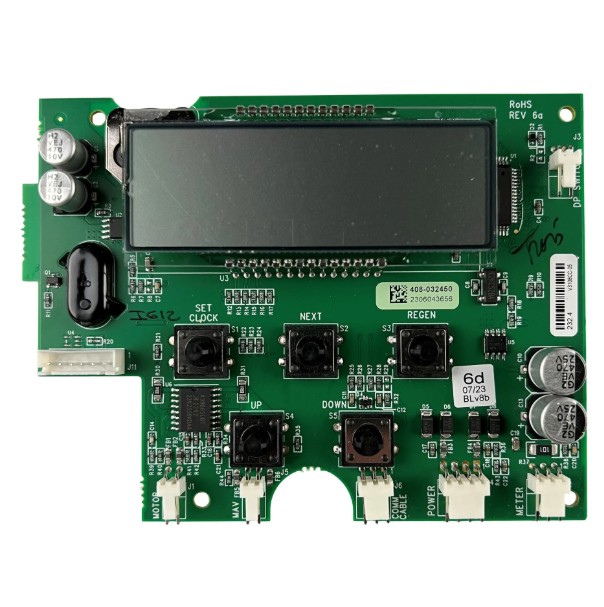 Image Plaquettes électroniques